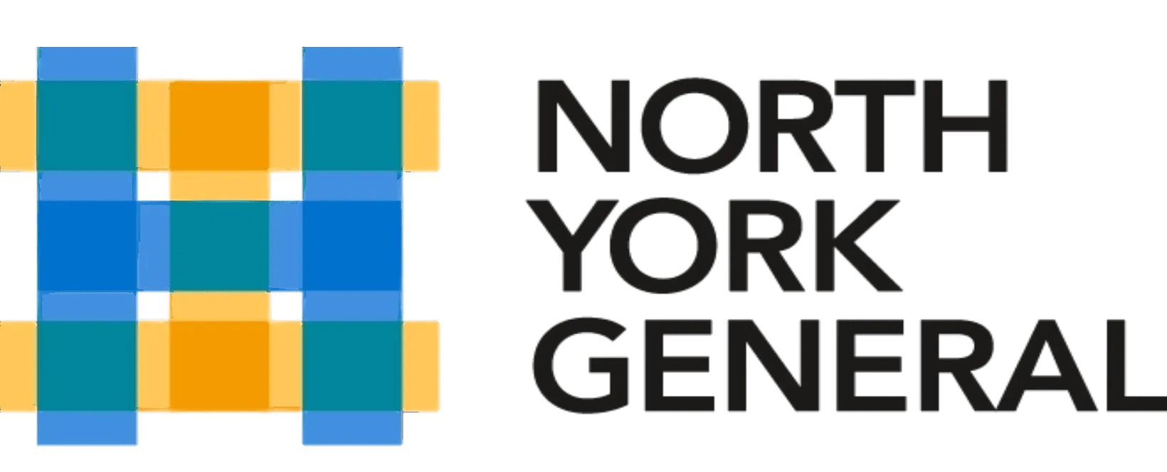 North York General