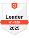 G2 Winter2025 Leader