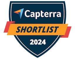 capterra shortlist