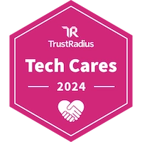 Tech cares