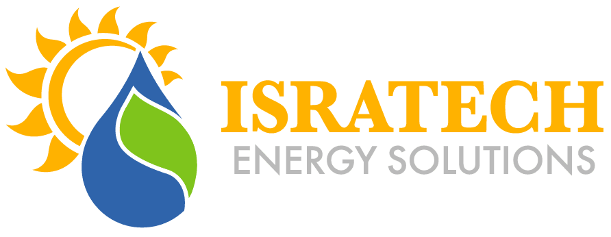 Isratech Energy Solutions